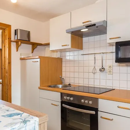 Apartman Breg Gbr *