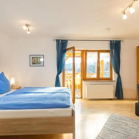 Breg Gbr Apartman *