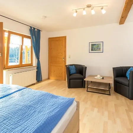Breg Gbr Apartman *