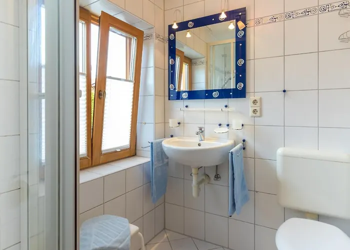 Apartman Breg Gbr