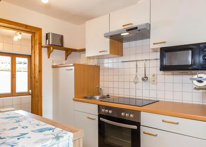 Apartman Breg Gbr *