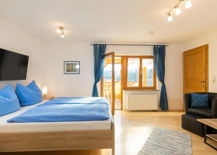 Breg Gbr Apartman *