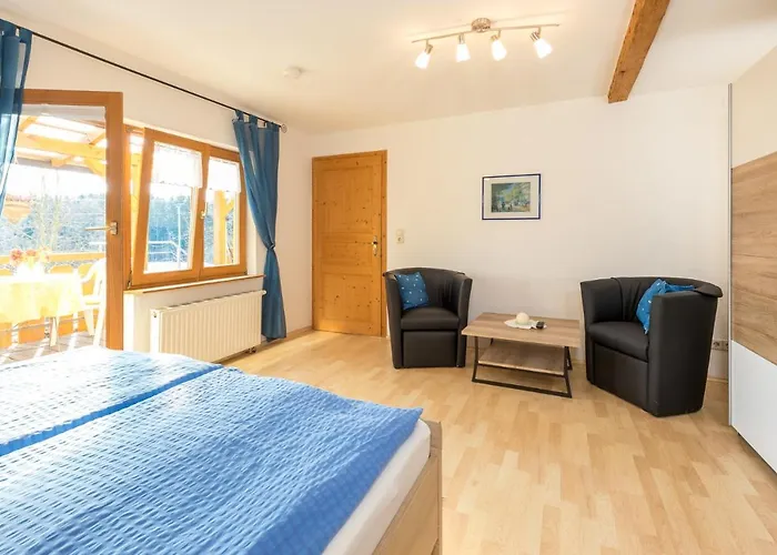 Breg Gbr Apartman *