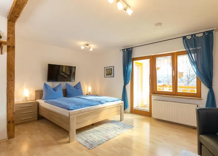 Breg Gbr Apartman