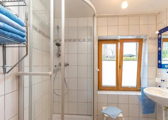 Apartman Breg Gbr