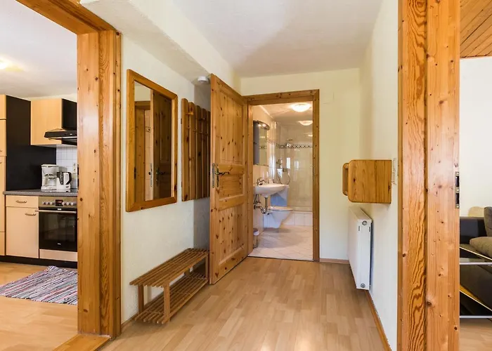 Apartman Breg Gbr Mollenberg