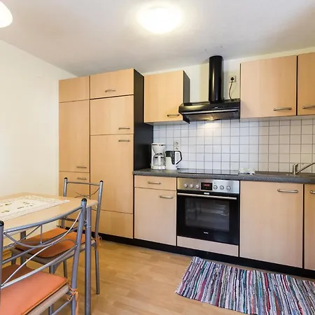 Appartement Breg Gbr *