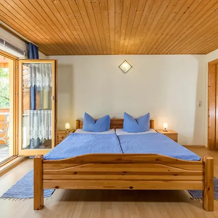 Breg Gbr Appartement
