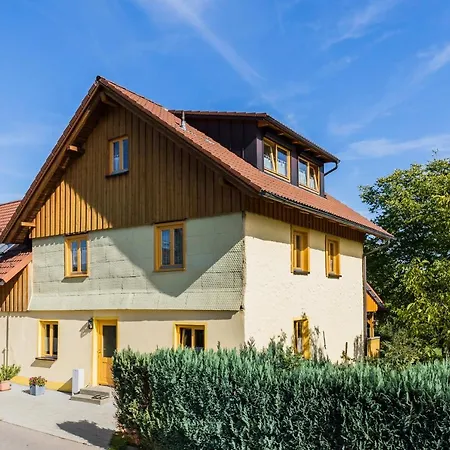 Breg Gbr Appartement