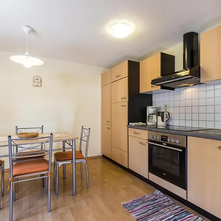 Appartement Breg Gbr Mollenberg