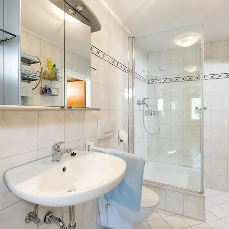 Breg Gbr Appartement *