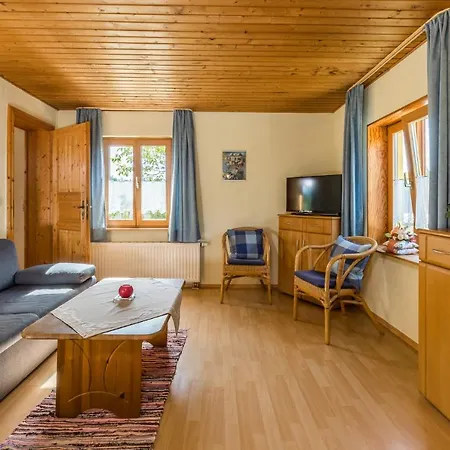 Breg Gbr Appartement Mollenberg