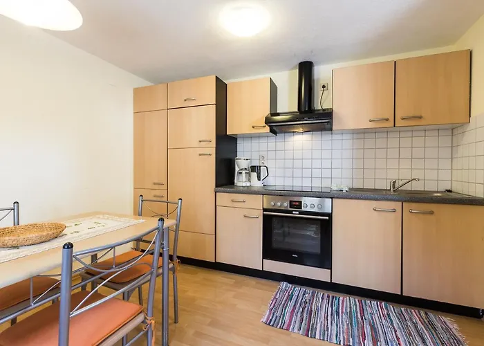 Apartamento Breg Gbr *