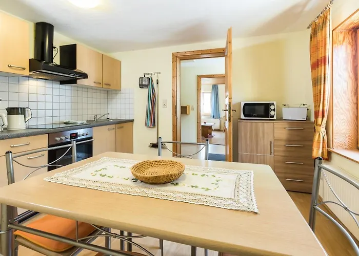 Apartamento Breg Gbr