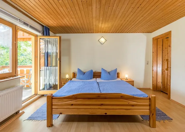 Breg Gbr Appartement