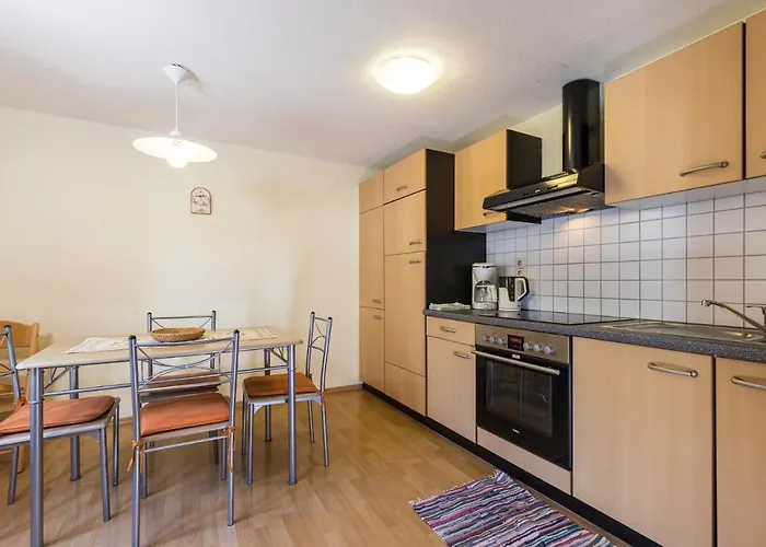Apartamento Breg Gbr Mollenberg