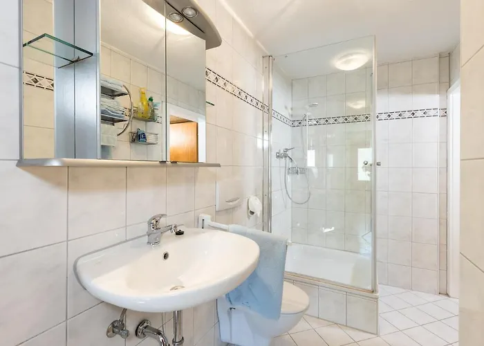 Breg Gbr Apartamento *