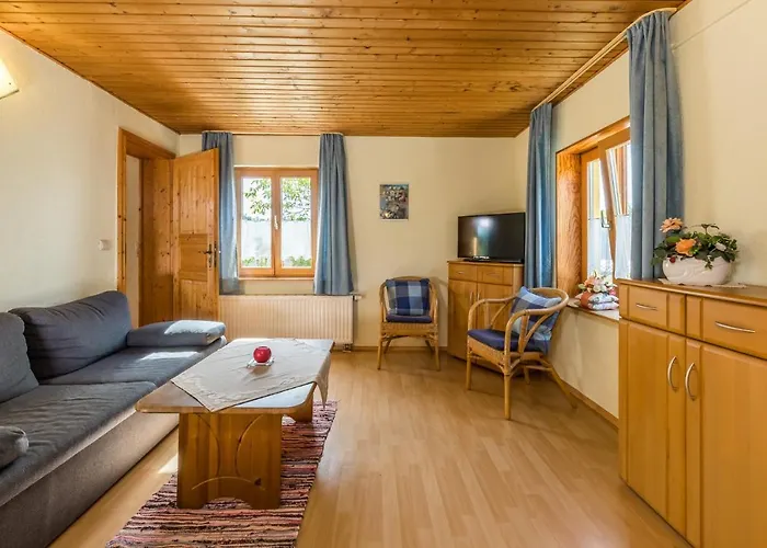 Breg Gbr Apartamento Mollenberg